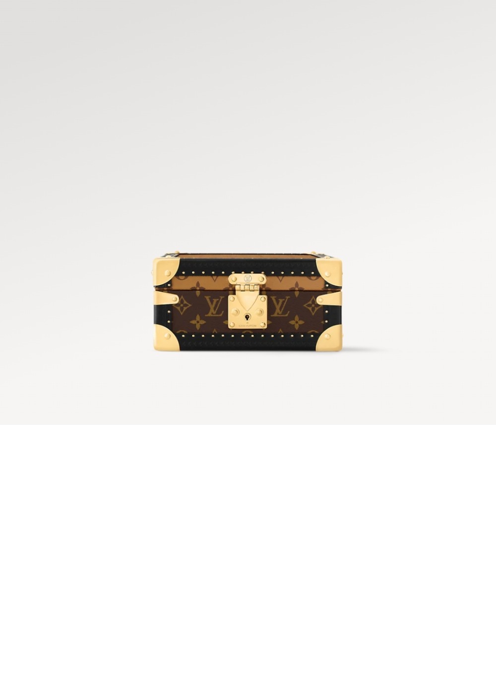 코프레 조알러리 (Coffret Joaillerie) 모노그램 리버스 M11156 > Box - 박스