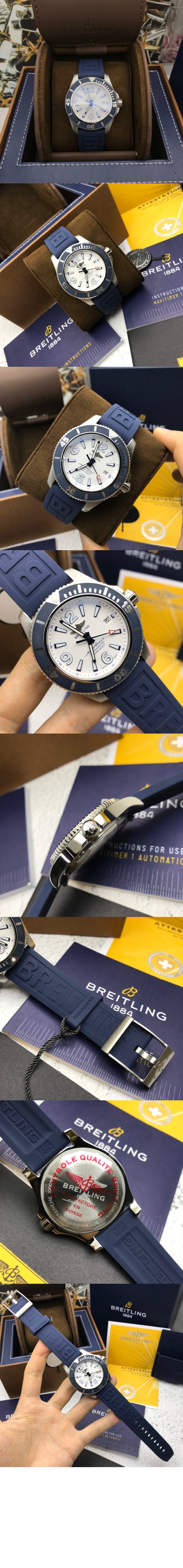 슈퍼오션 오토매틱 44 A17366D8 > Superocean - 슈퍼오션