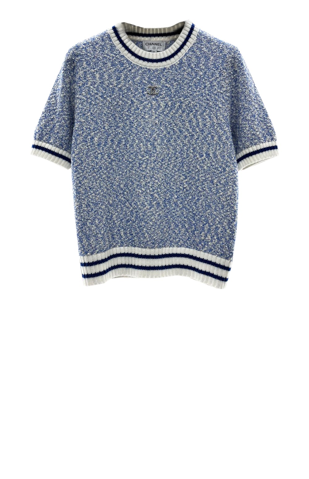 로고 니트 상의 > Etc - 기타제품