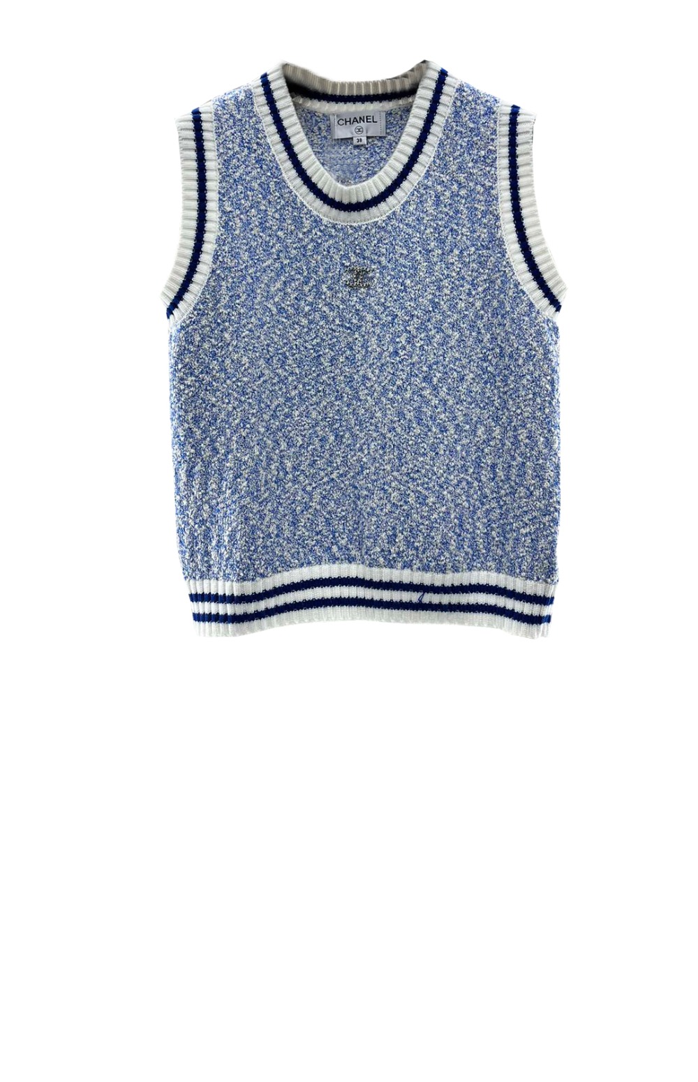 로고 니트 상의 > Etc - 기타제품