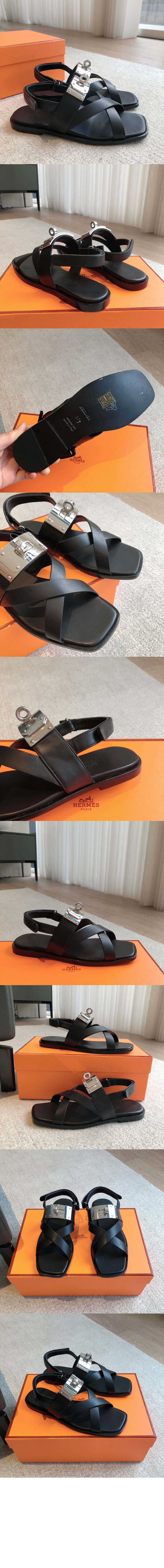 샌들 > Etc - 기타제품