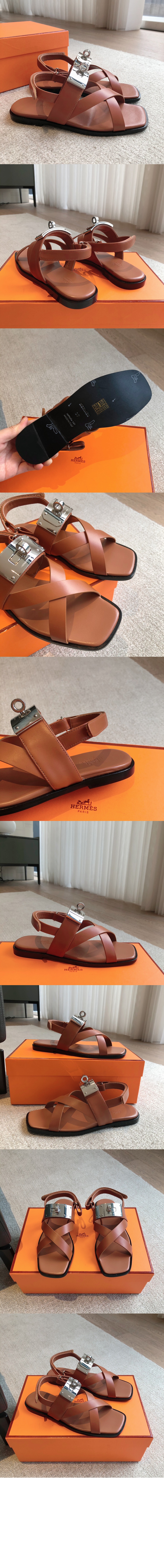 샌들 > Etc - 기타제품