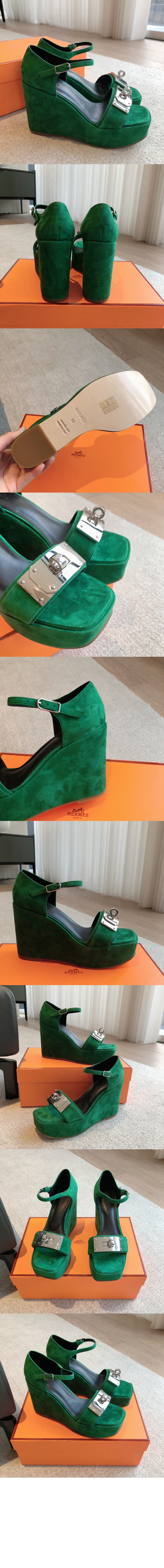 샌들 > Etc - 기타제품