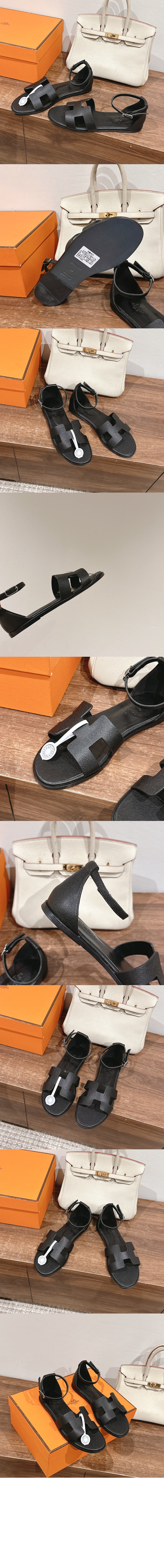 샌들 > Etc - 기타제품