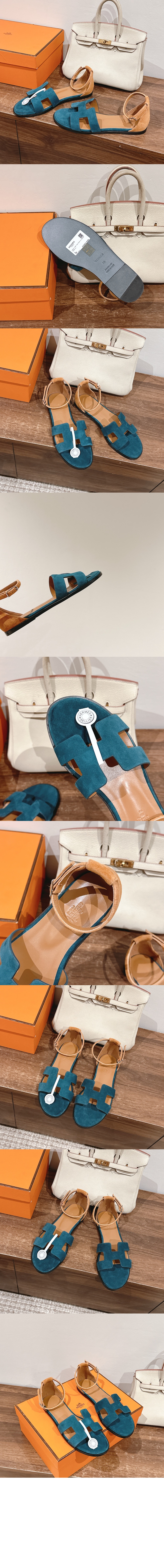 샌들 > Etc - 기타제품