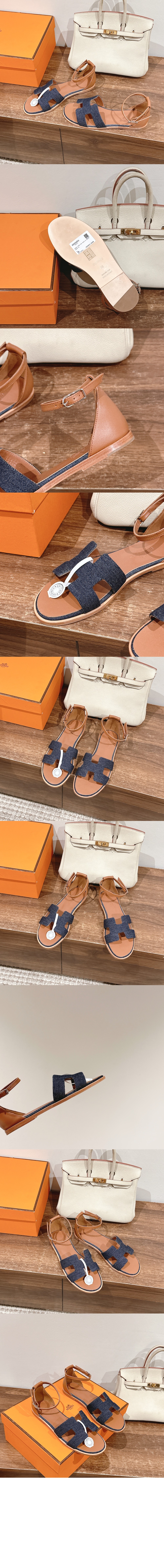 샌들 > Etc - 기타제품