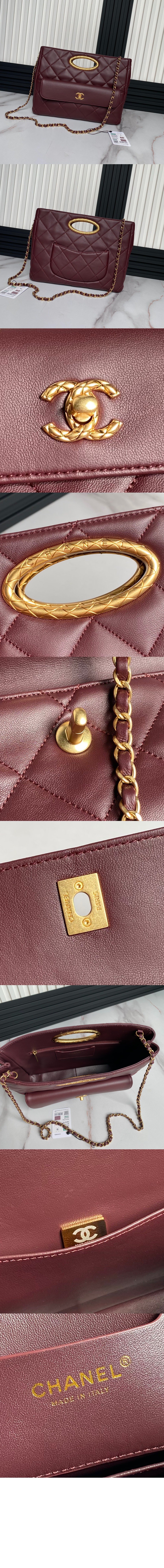 스몰 쇼핑백 AS5036 > Etc - 기타제품