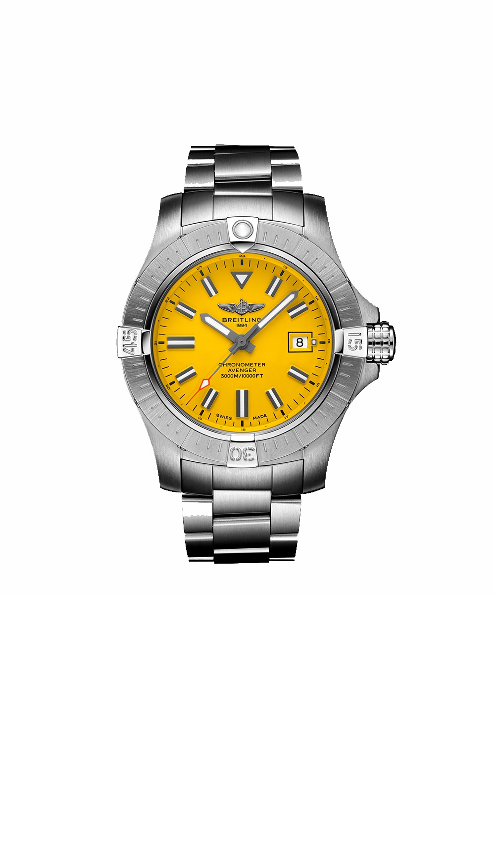 어벤저 오토매틱 45 A1731910 > Avenger - 어벤져