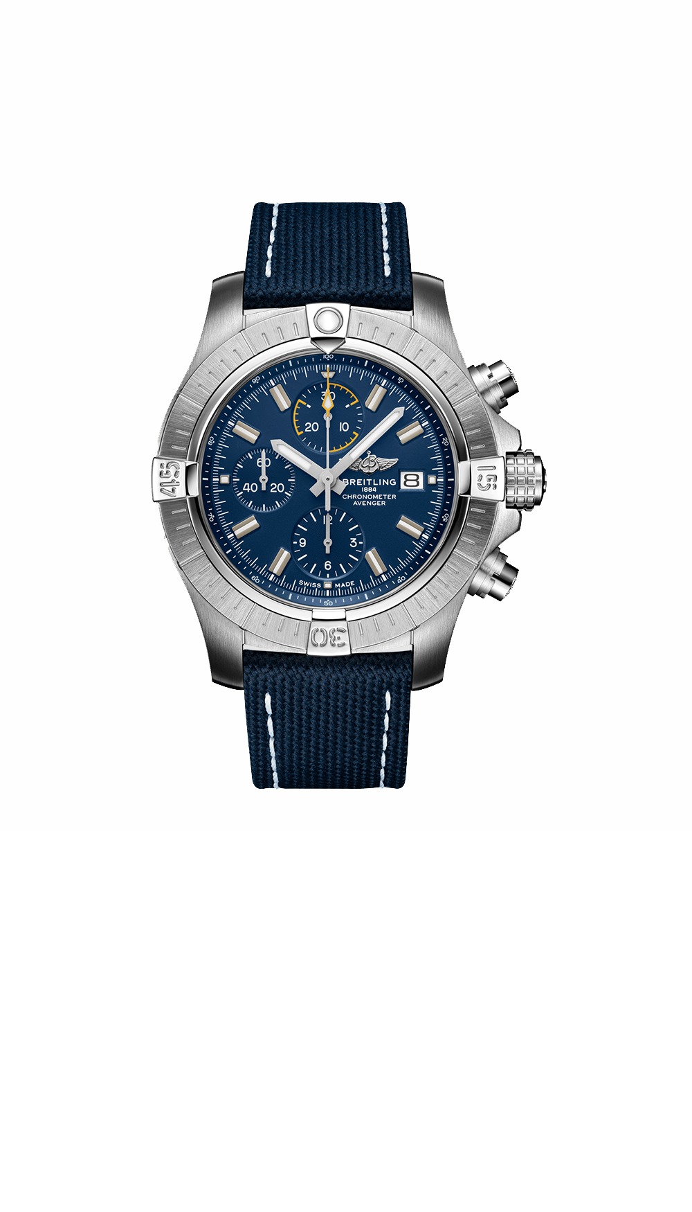 어벤져 크로노그래프 45 A1331710 > Avenger - 어벤져