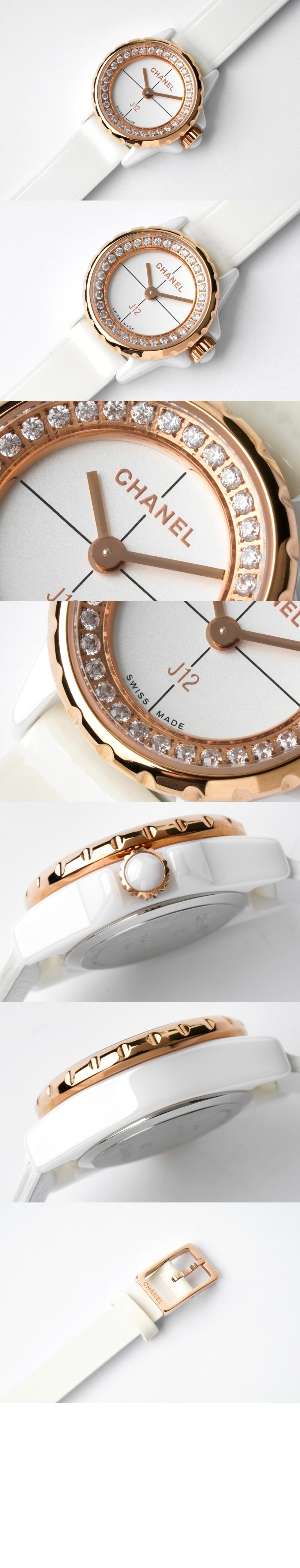 J12·XS 워치 19 H4665 > J12 Watch - J12 시계