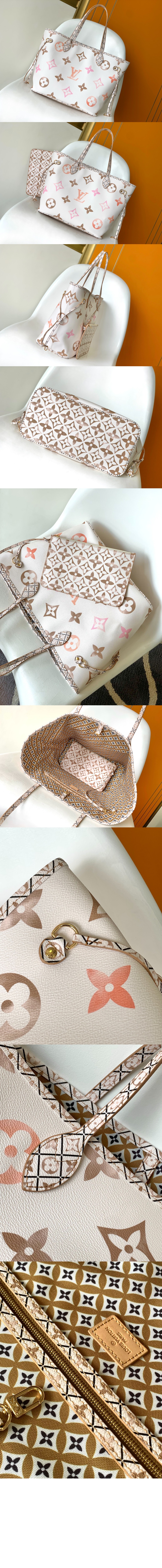 네버풀 MM M22980 > Neverfull - 네버풀