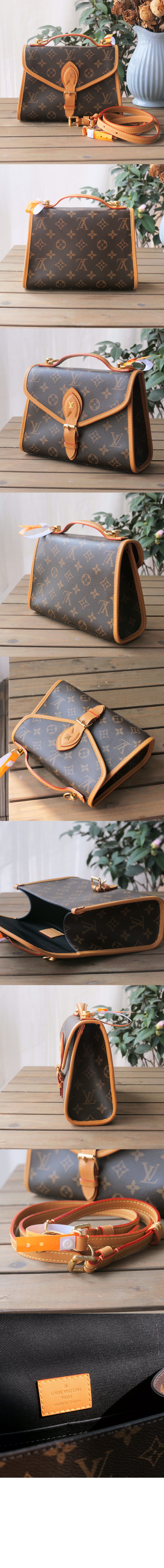 모노그램백 M44919 > Etc - 기타제품