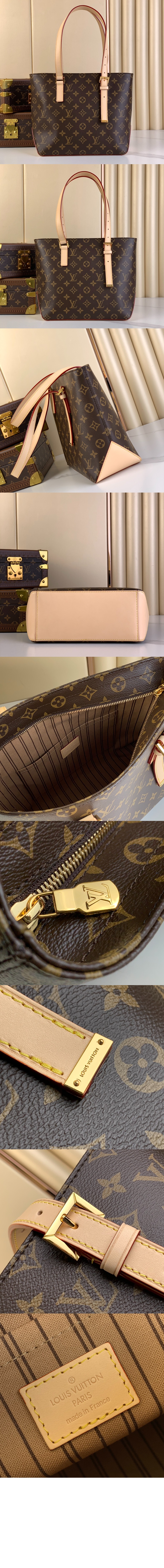 피아노 M12095 > Tote - 토트