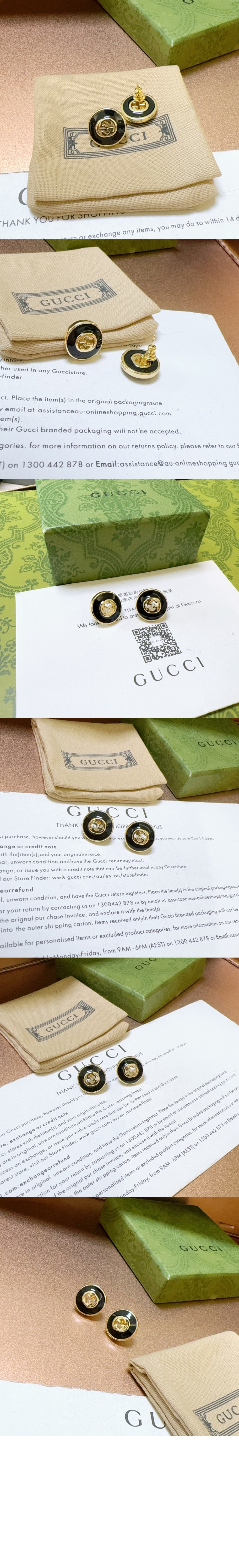 스터드 귀걸이 786554 > Etc - 기타제품