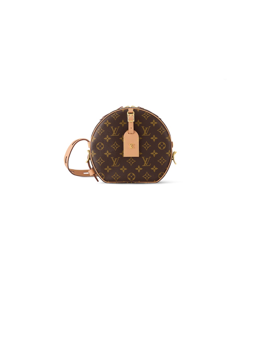 부아뜨 샤포 수플 M45647 > Boite Chapeau  - 부아뜨 샤포