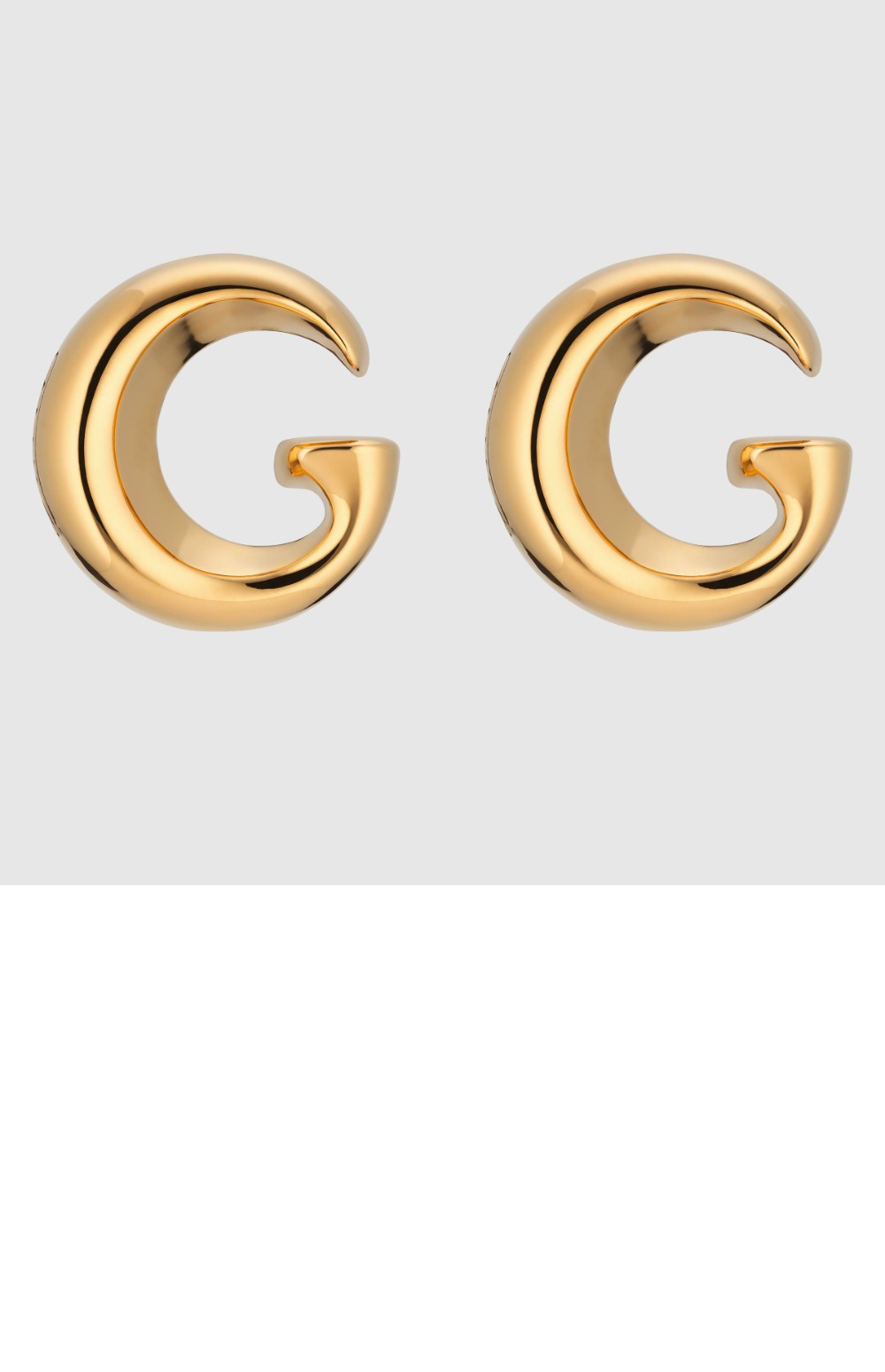 G 모티브 귀걸이 789040 > Etc - 기타제품