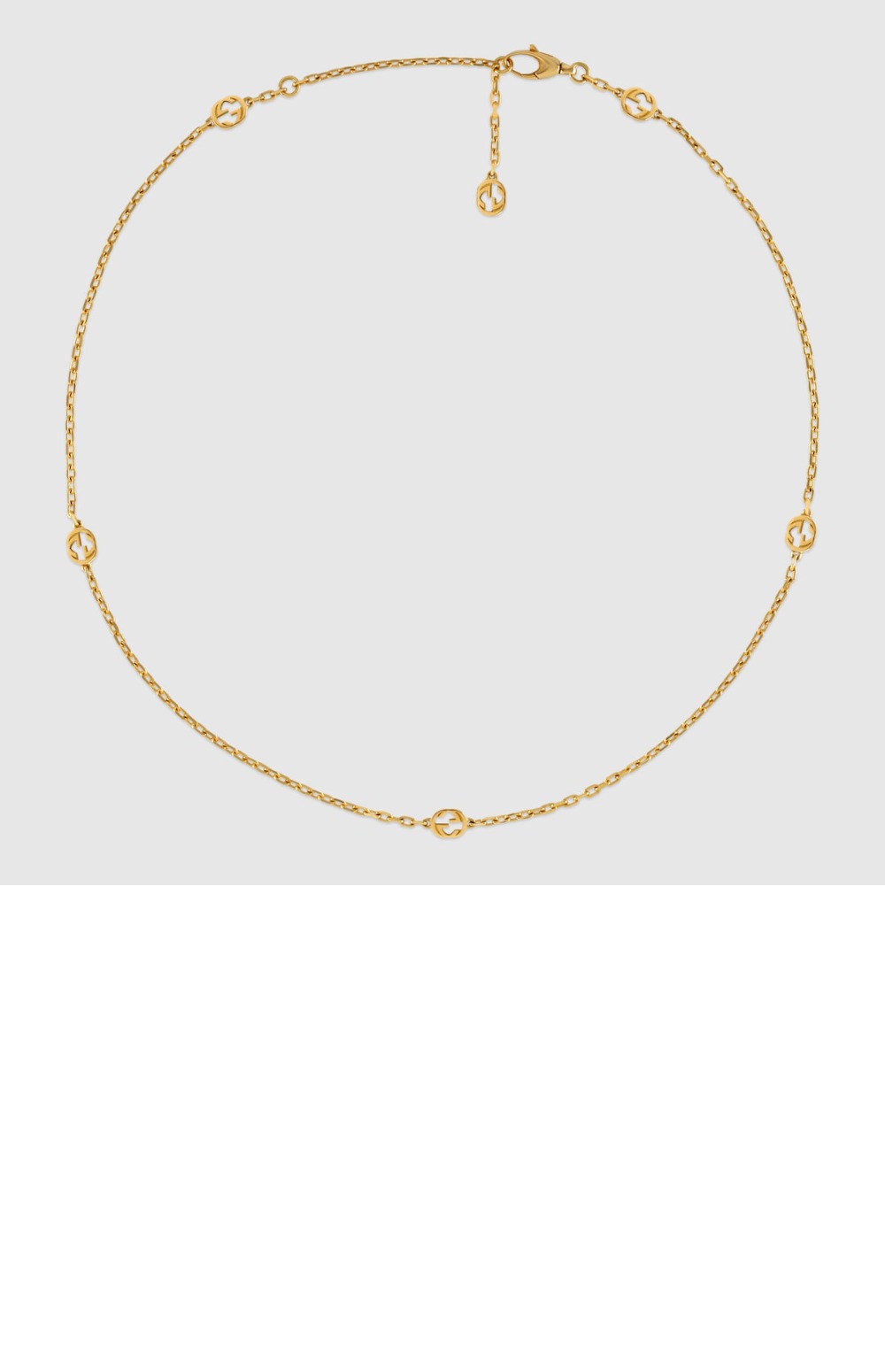 인터로킹 목걸이 629901 > Etc - 기타제품