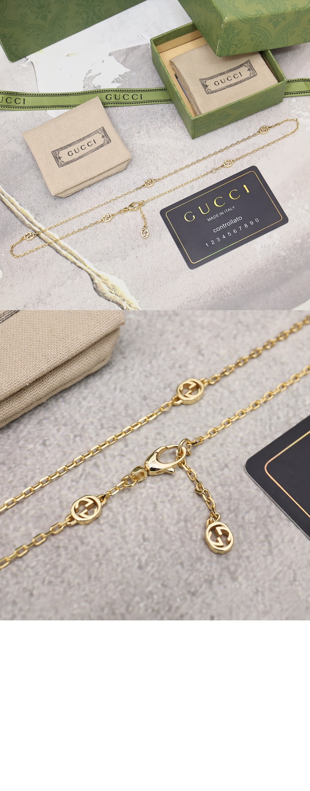 인터로킹 목걸이 629901 > Etc - 기타제품