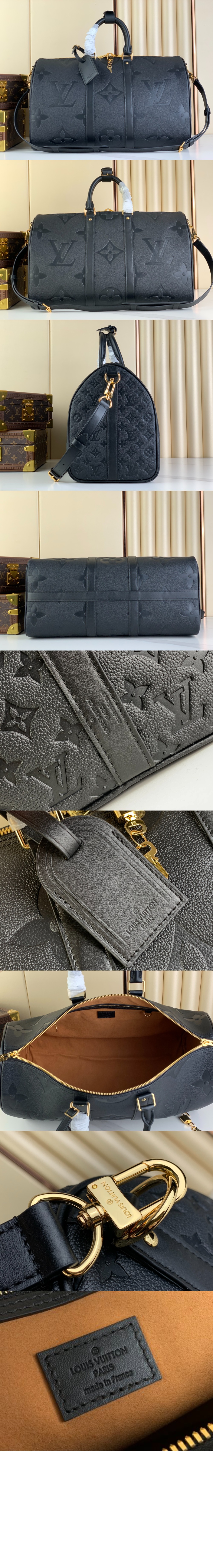 키폴 반둘리에 45 M45532 > Keepall - 키폴