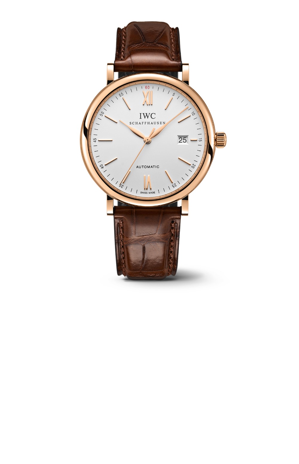 포르토피노 오토매틱 40 IW356504 > Portofino - 포르토피노