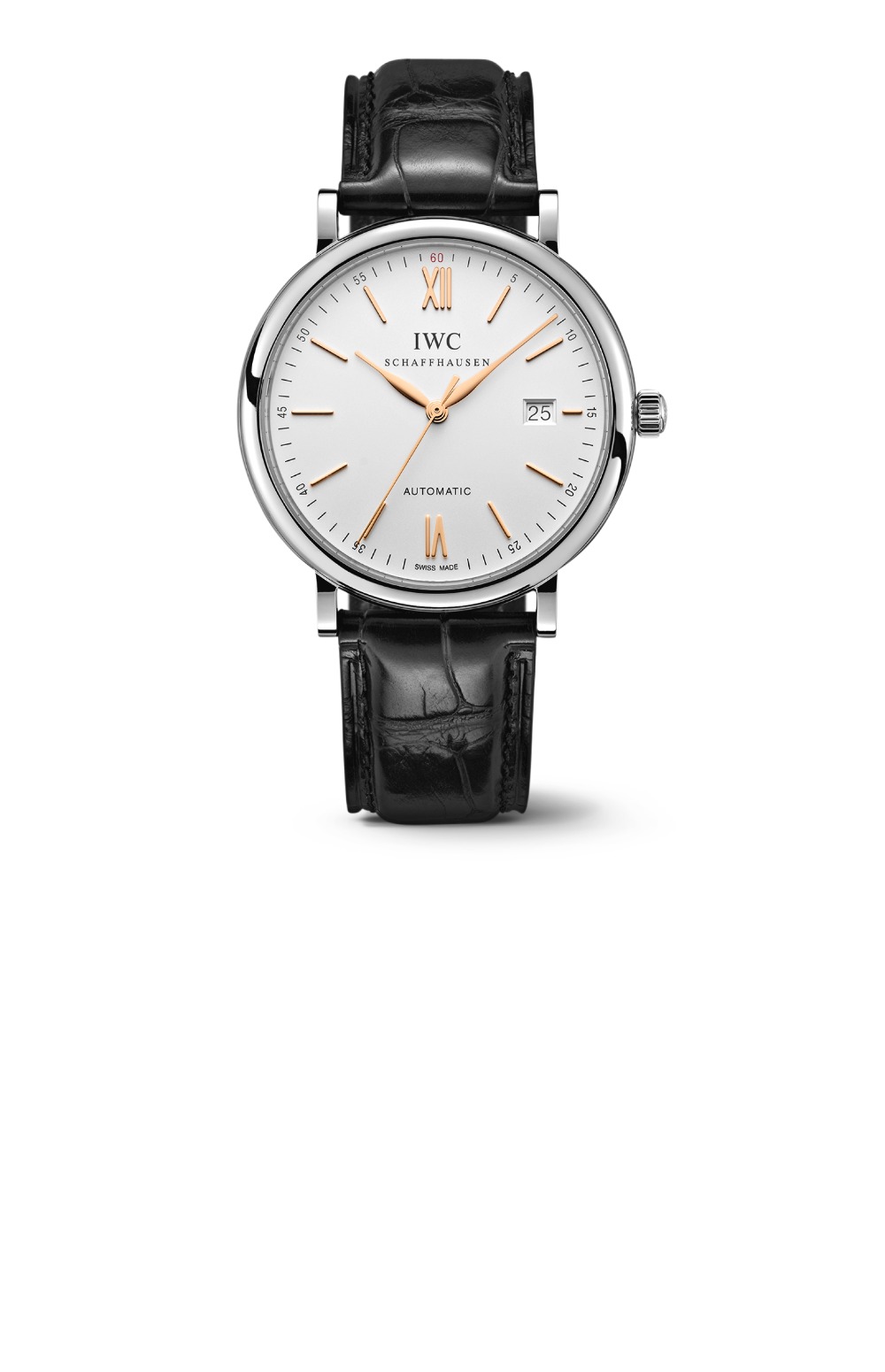 포르토피노 오토매틱 40 IW356517 > Portofino - 포르토피노