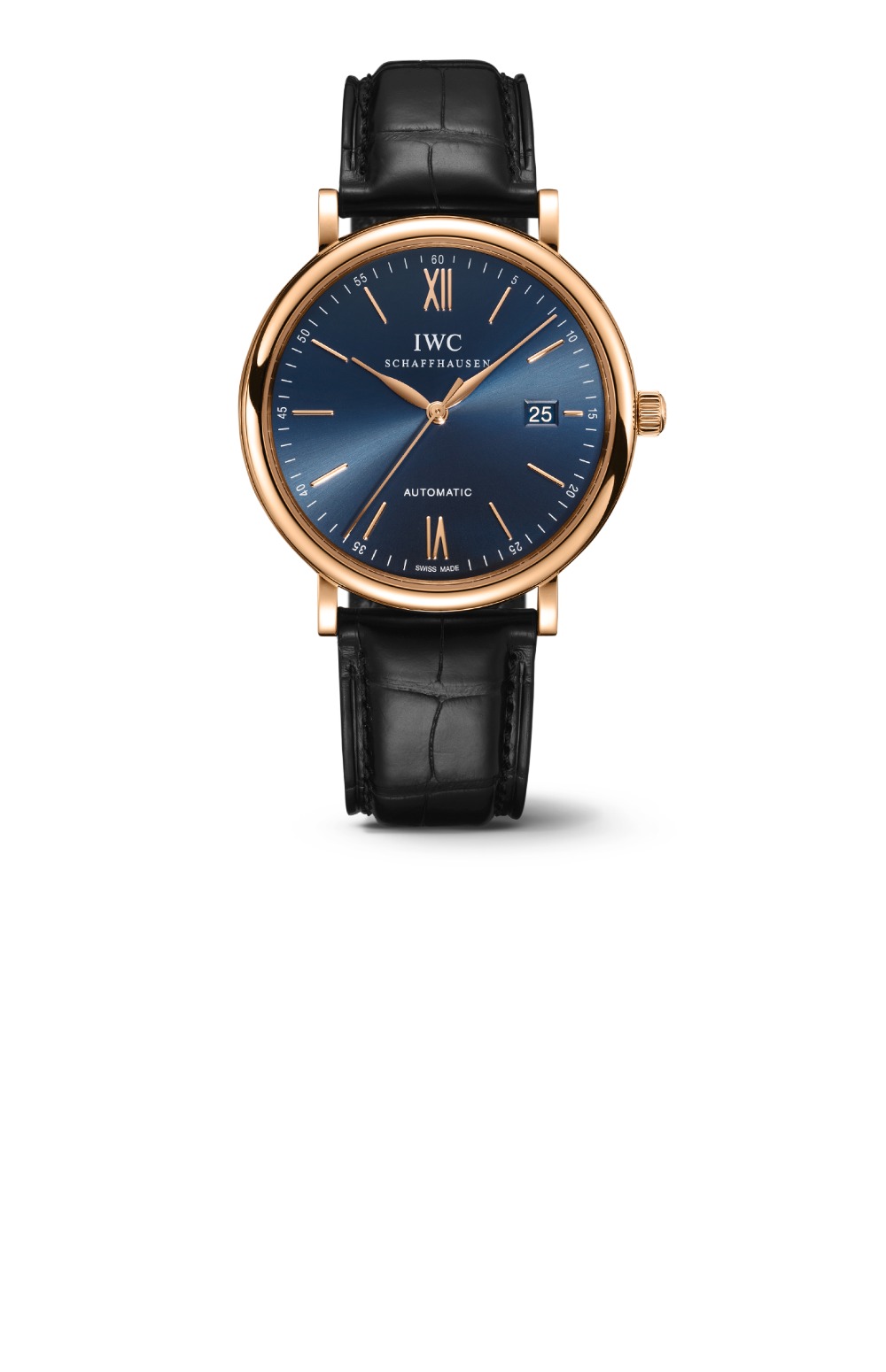 포르토피노 오토매틱 40 IW356522 > Portofino - 포르토피노