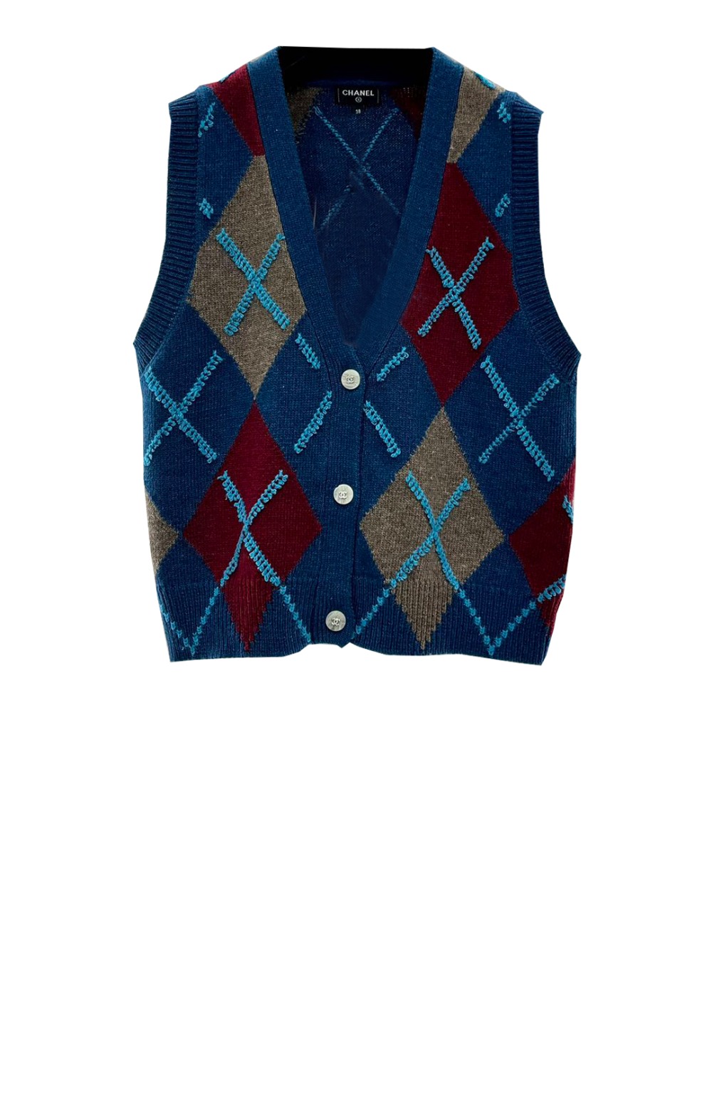 로고 하프 스커트 > Etc - 기타제품