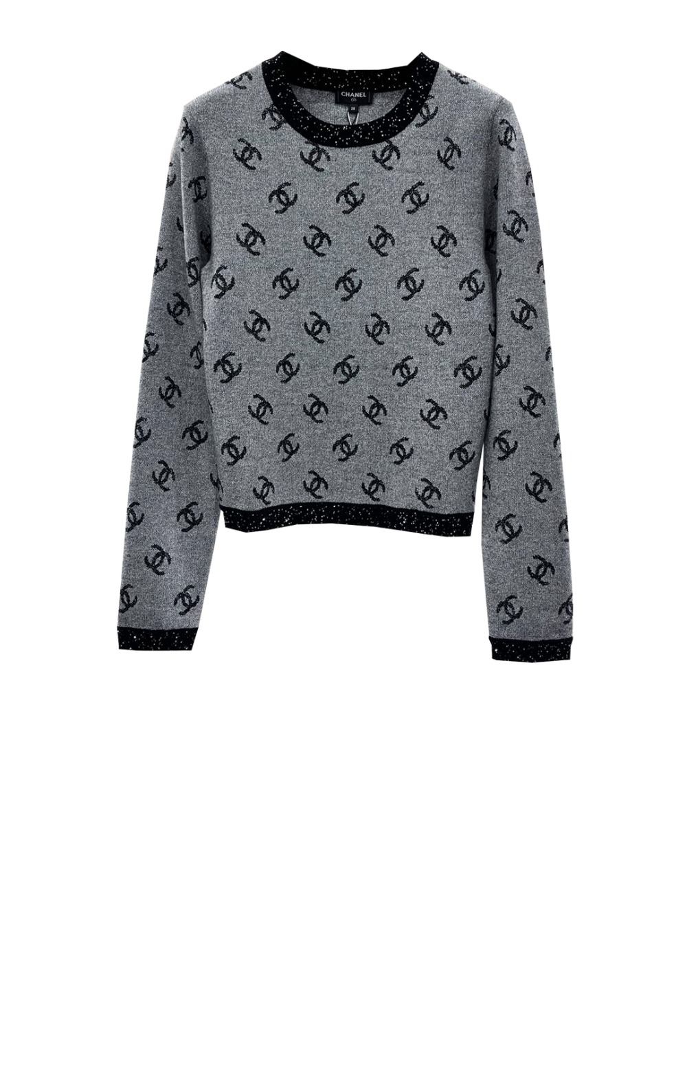 로고 니트 상의 > Etc - 기타제품