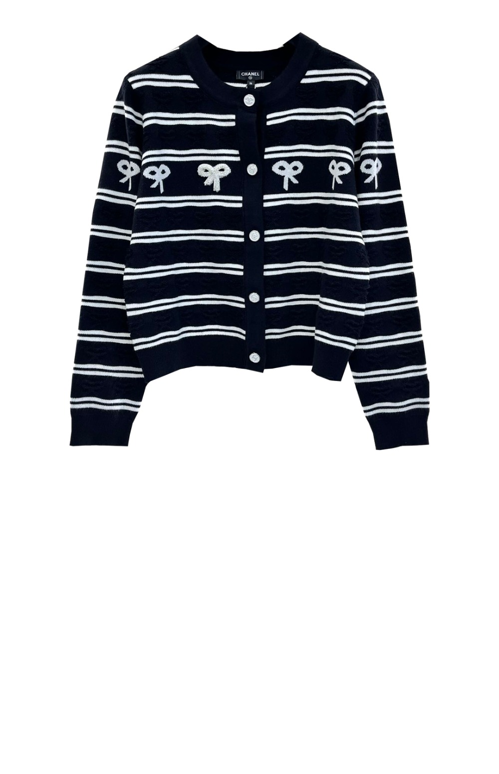 로고 니트 코트 > Etc - 기타제품