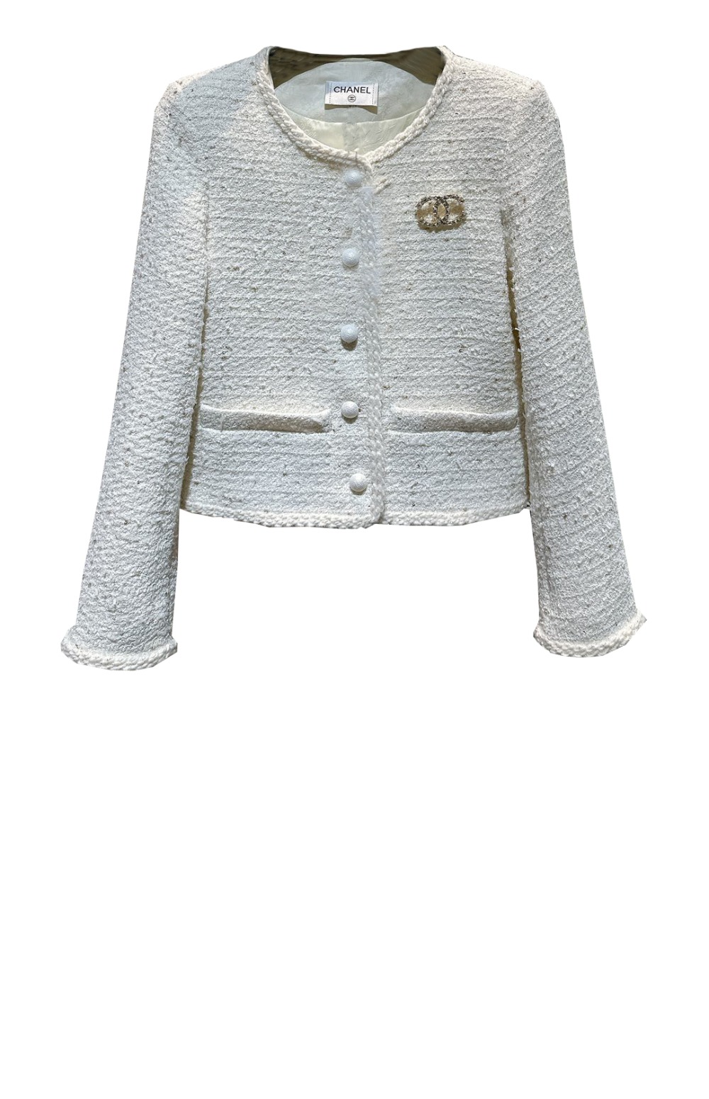 로고 쇼트 코트 > Etc - 기타제품