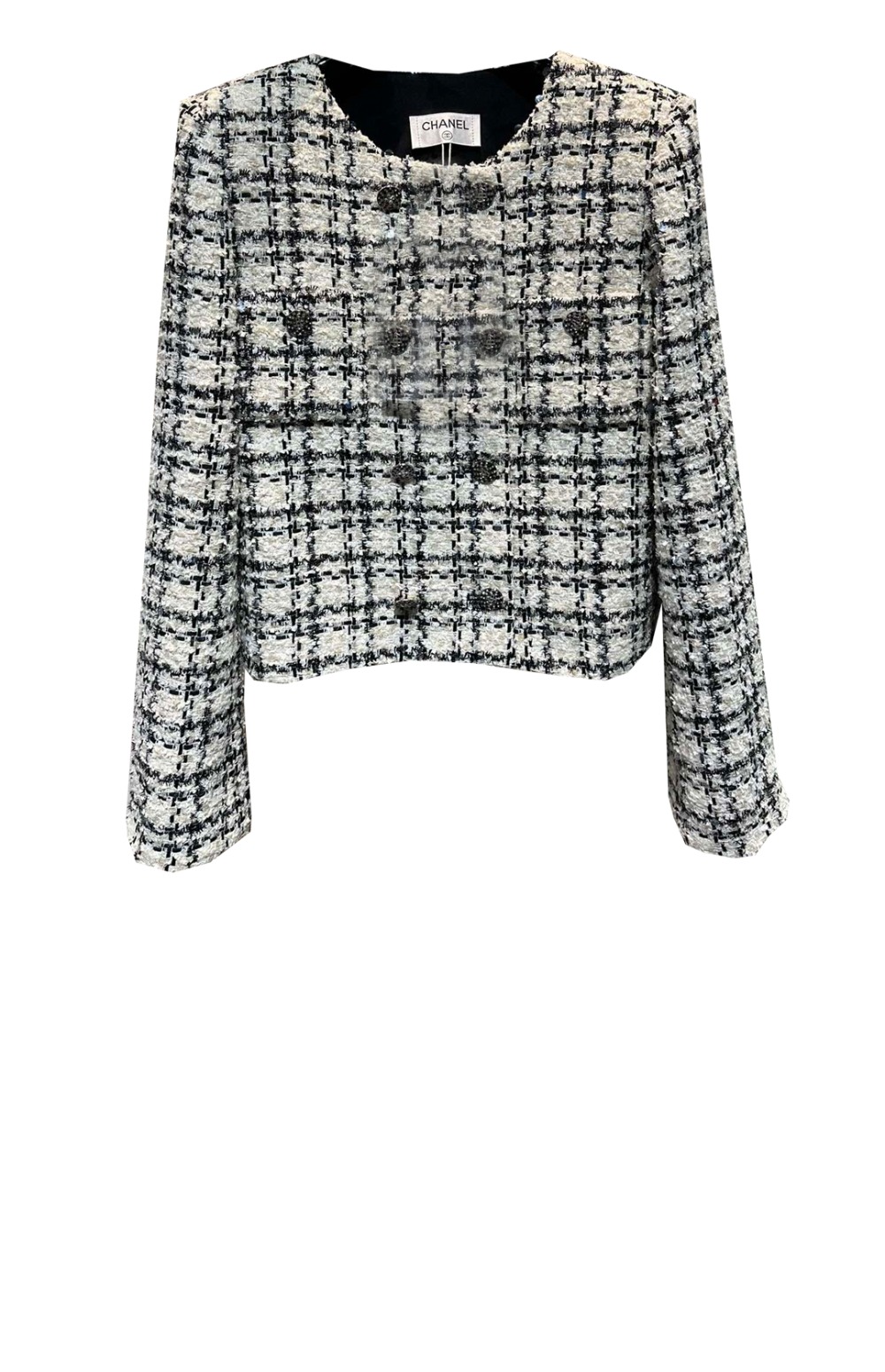 로고 쇼트 코트 > Etc - 기타제품