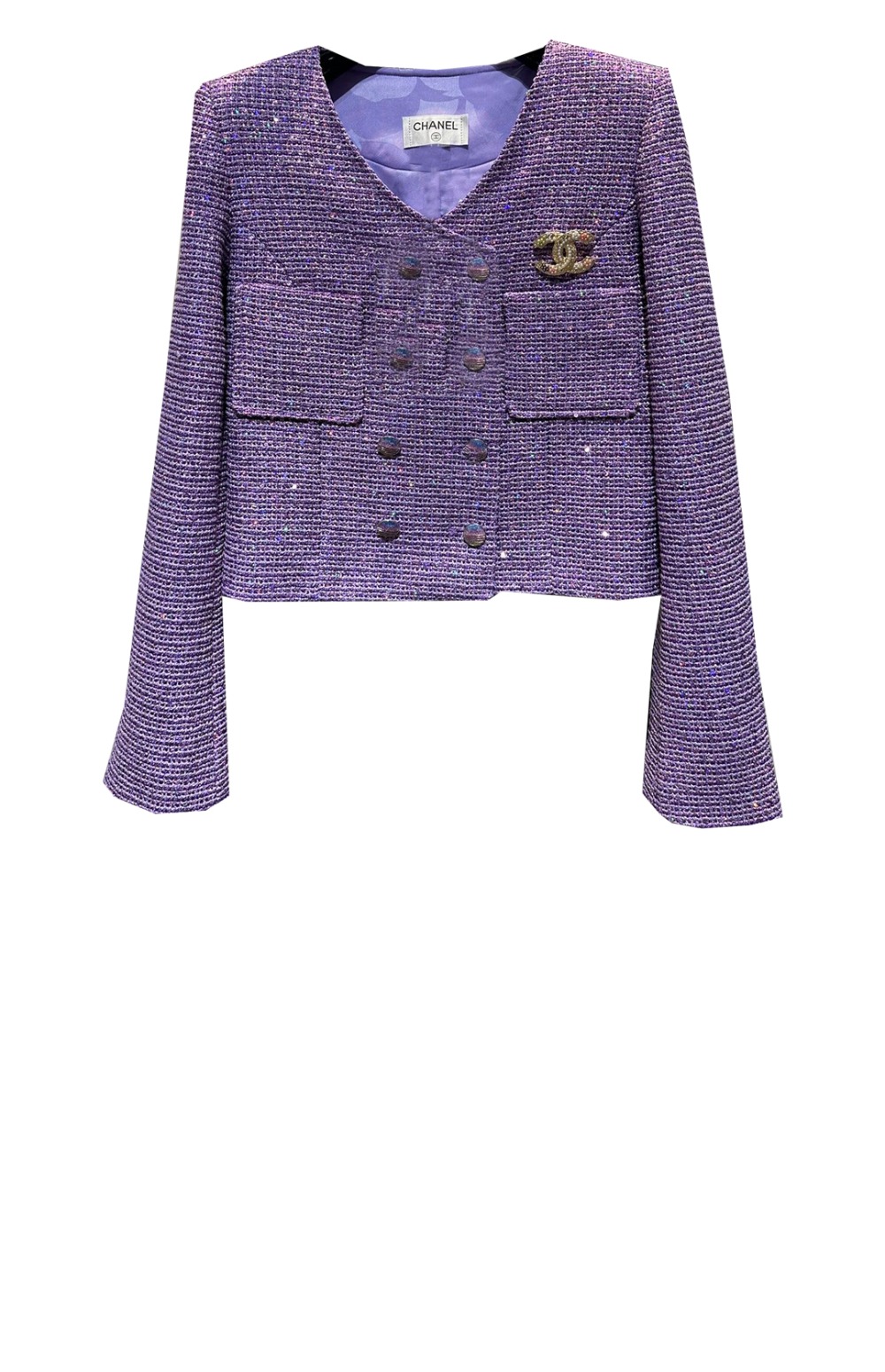 로고 쇼트 코트 > Etc - 기타제품