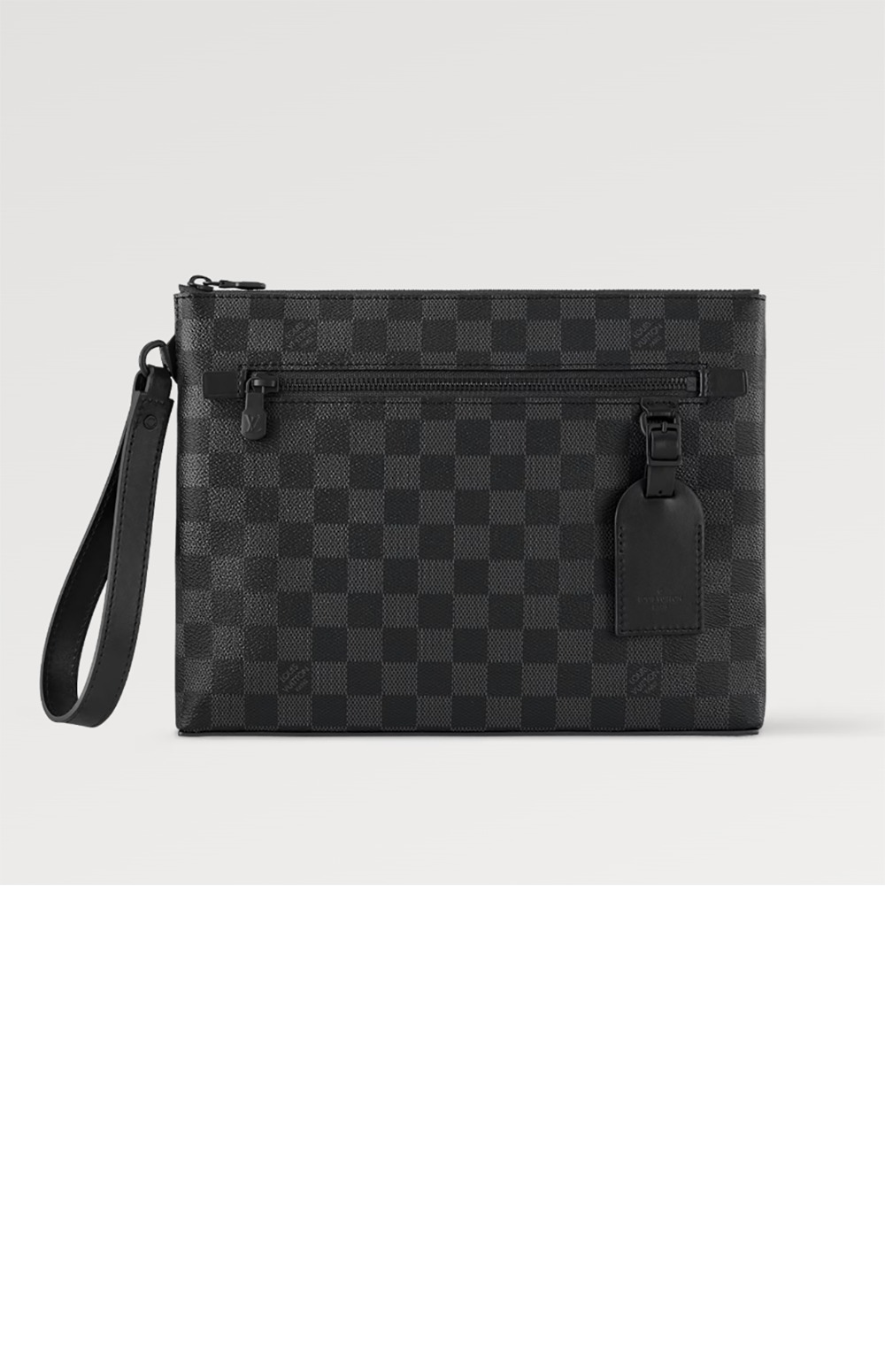 그라파이트 캔버스 파우치 N40505 > Etc - 기타제품