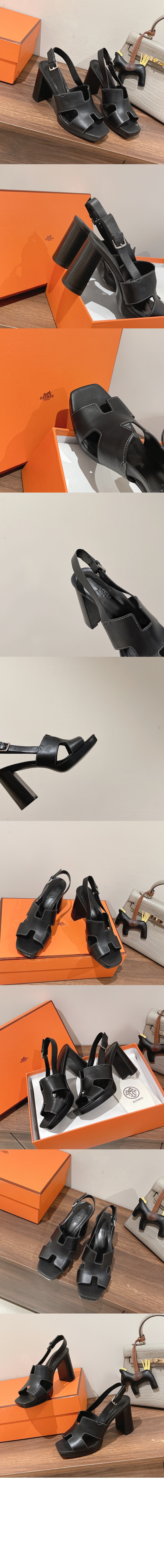 샌들 > Etc - 기타제품