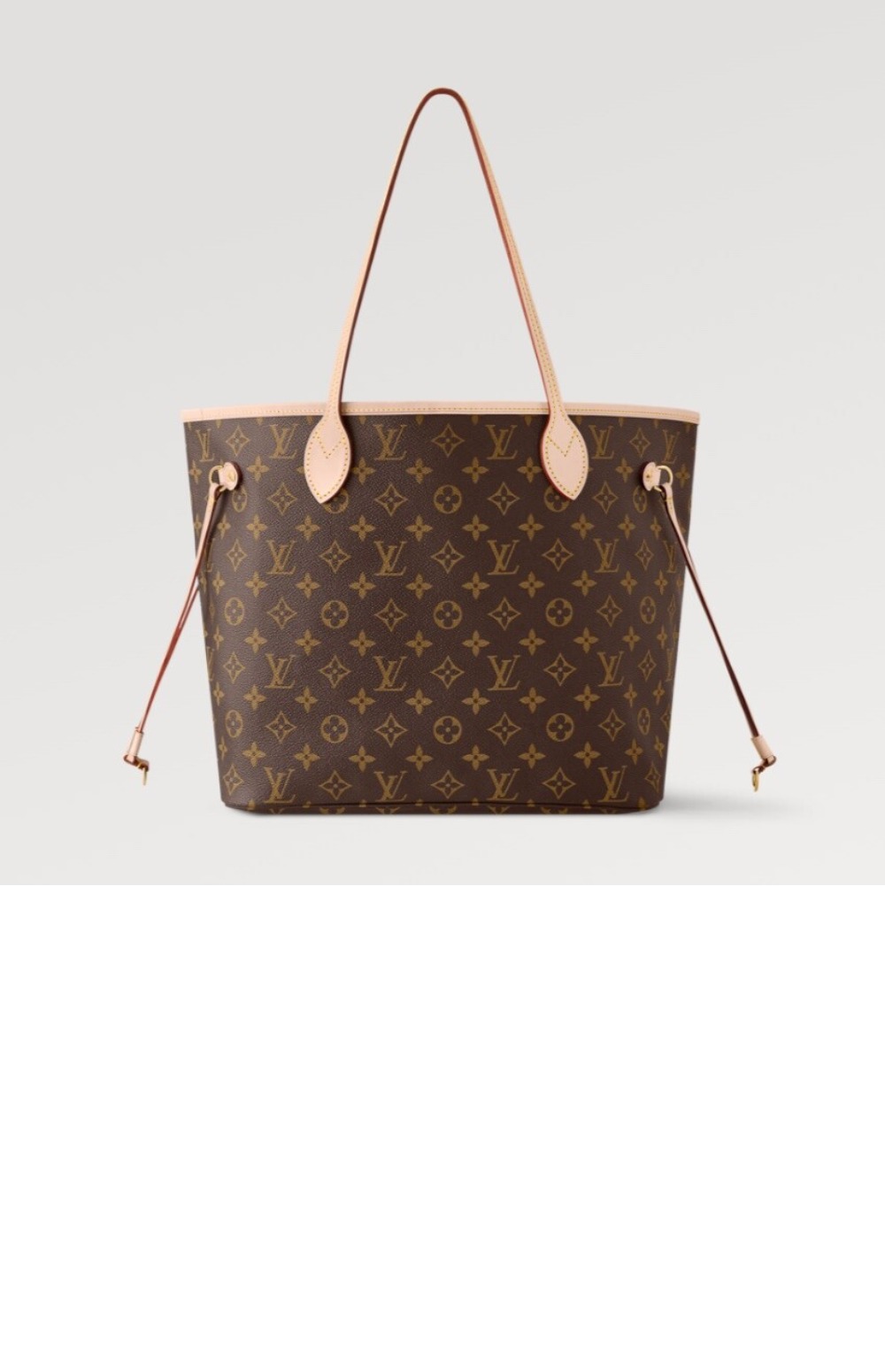 네버풀 MM M40995 > Neverfull - 네버풀