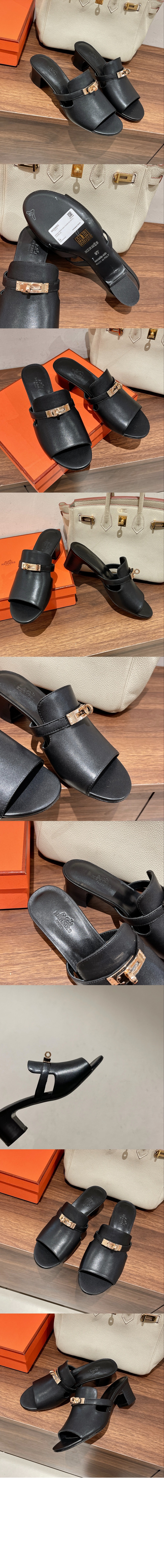 샌들 > Etc - 기타제품