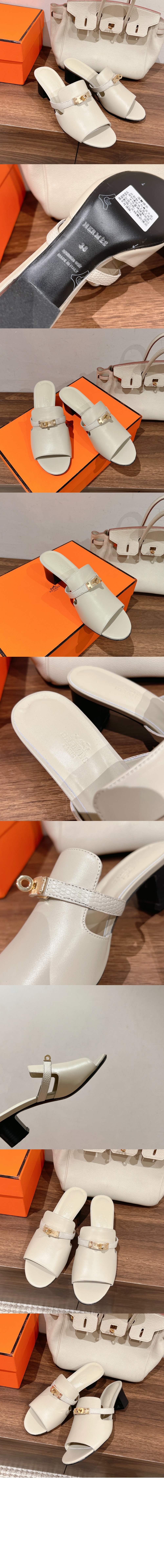 샌들 > Etc - 기타제품