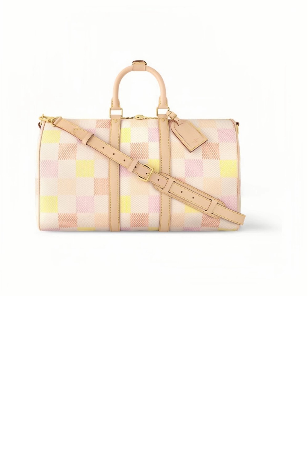 키폴 반둘리에 45 N40713 > Keepall - 키폴