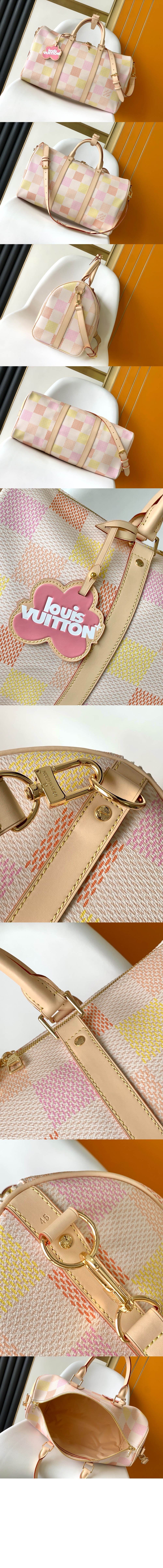 키폴 반둘리에 45 N40713 > Keepall - 키폴