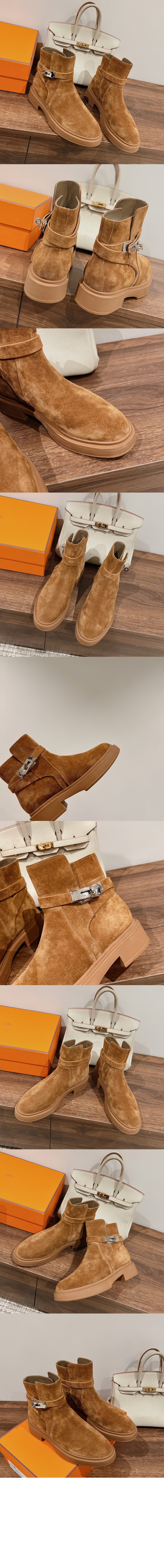 부츠 > Etc - 기타제품