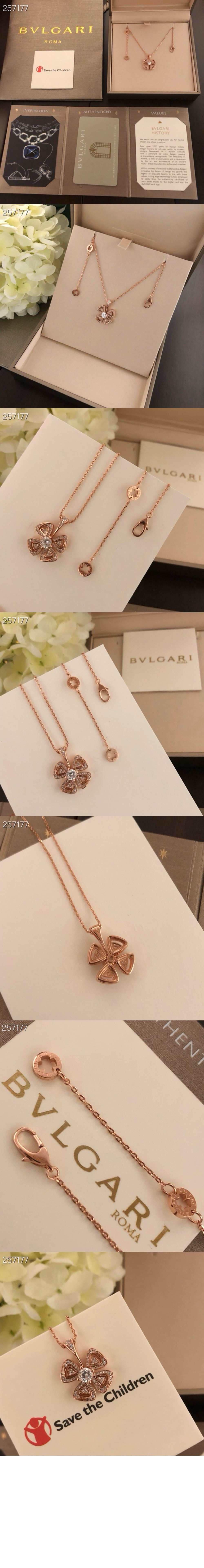 피오레버 네크리스 목걸이 355885 > Etc - 기타제품