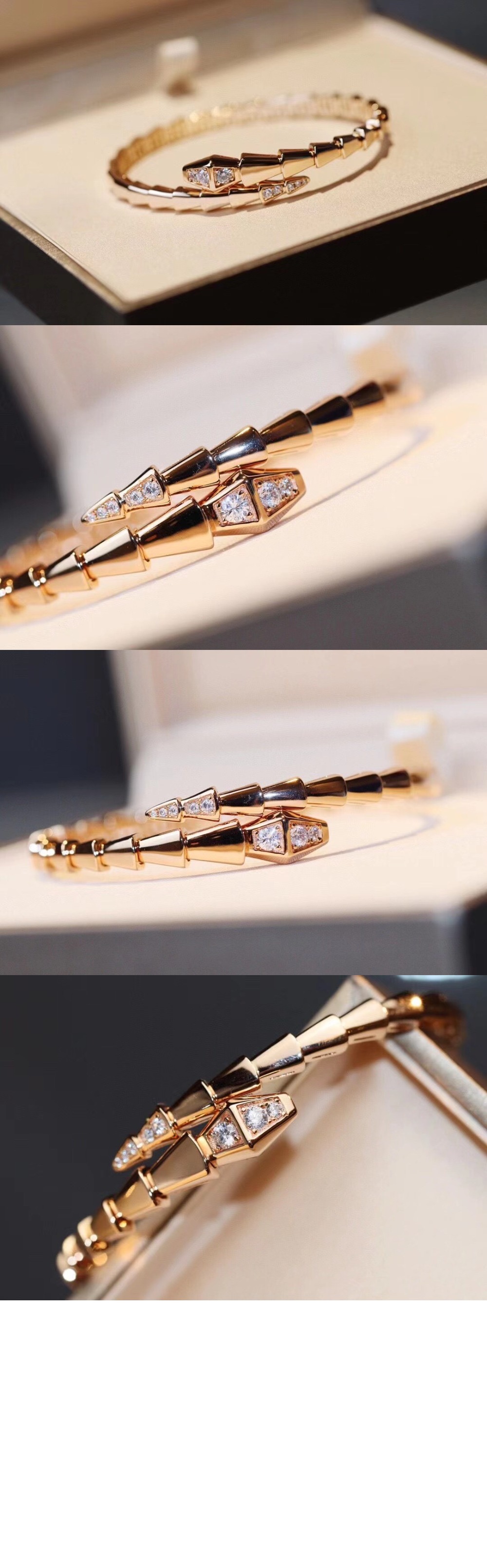 세르펜티 팔찌 360704 > Etc - 기타제품