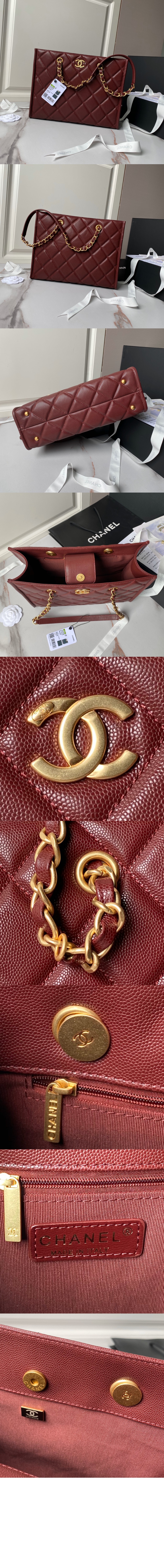 스몰 쇼핑백 AS4940 > Etc - 기타제품