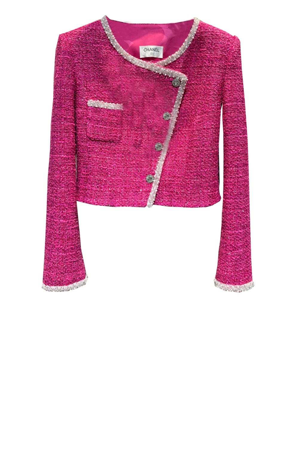 로고 쇼트 코트 > Etc - 기타제품