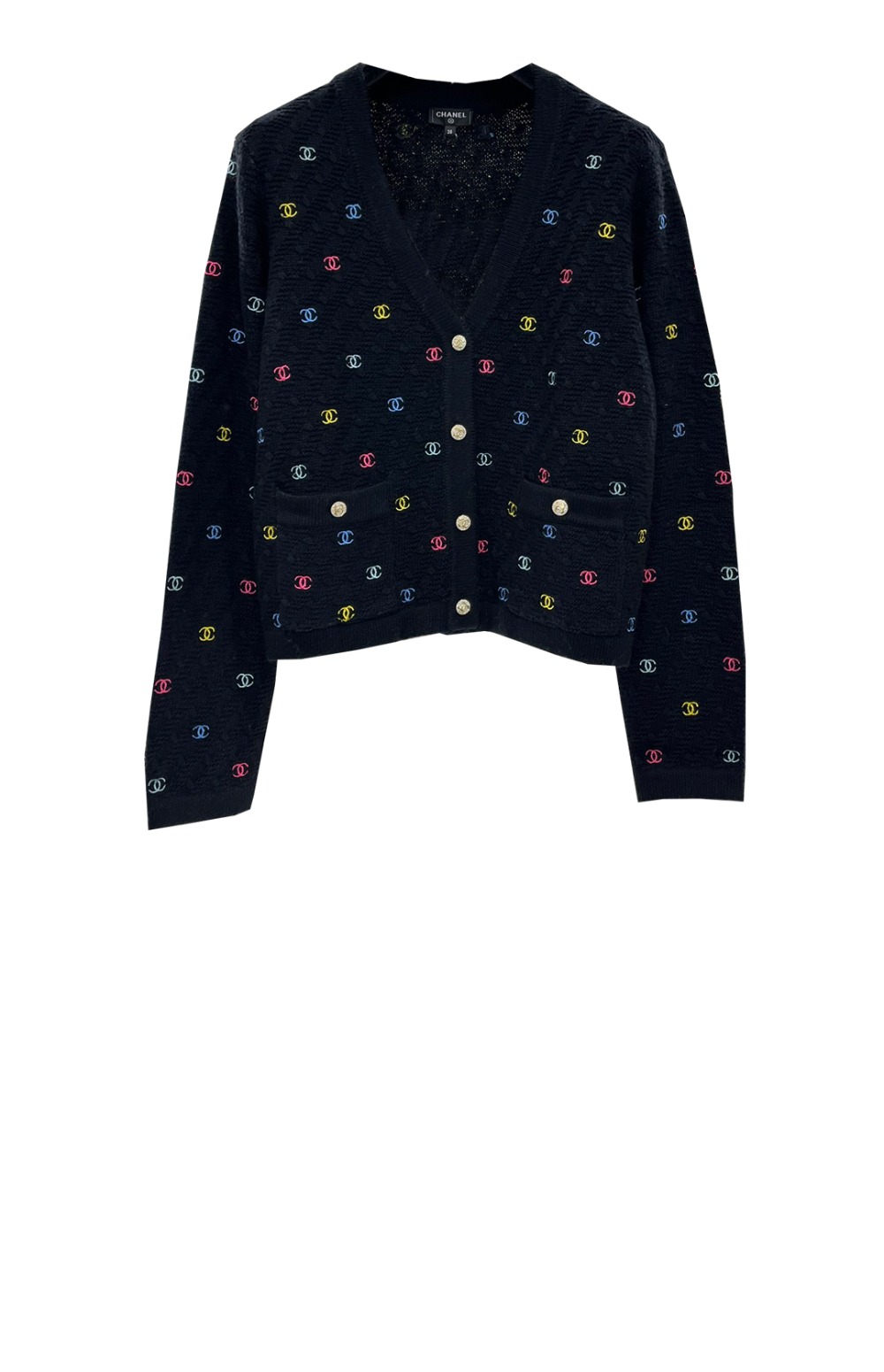 로고 쇼트 코트 > Etc - 기타제품