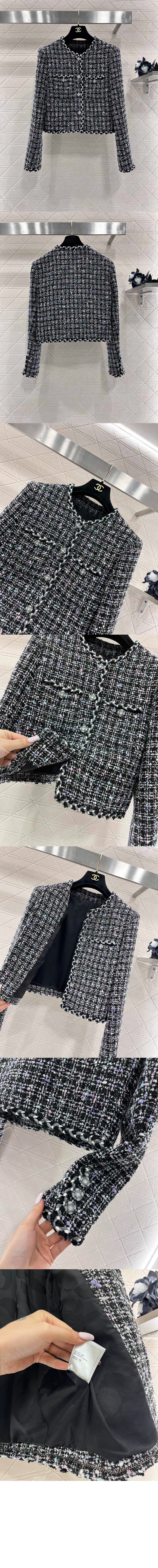 로고 쇼트 코트 > Etc - 기타제품