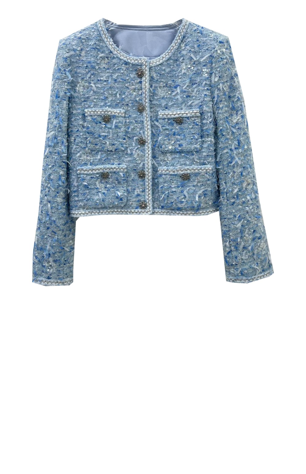 로고 쇼트 코트 > Etc - 기타제품