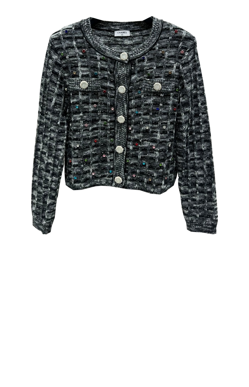 로고 쇼트 코트 > Etc - 기타제품