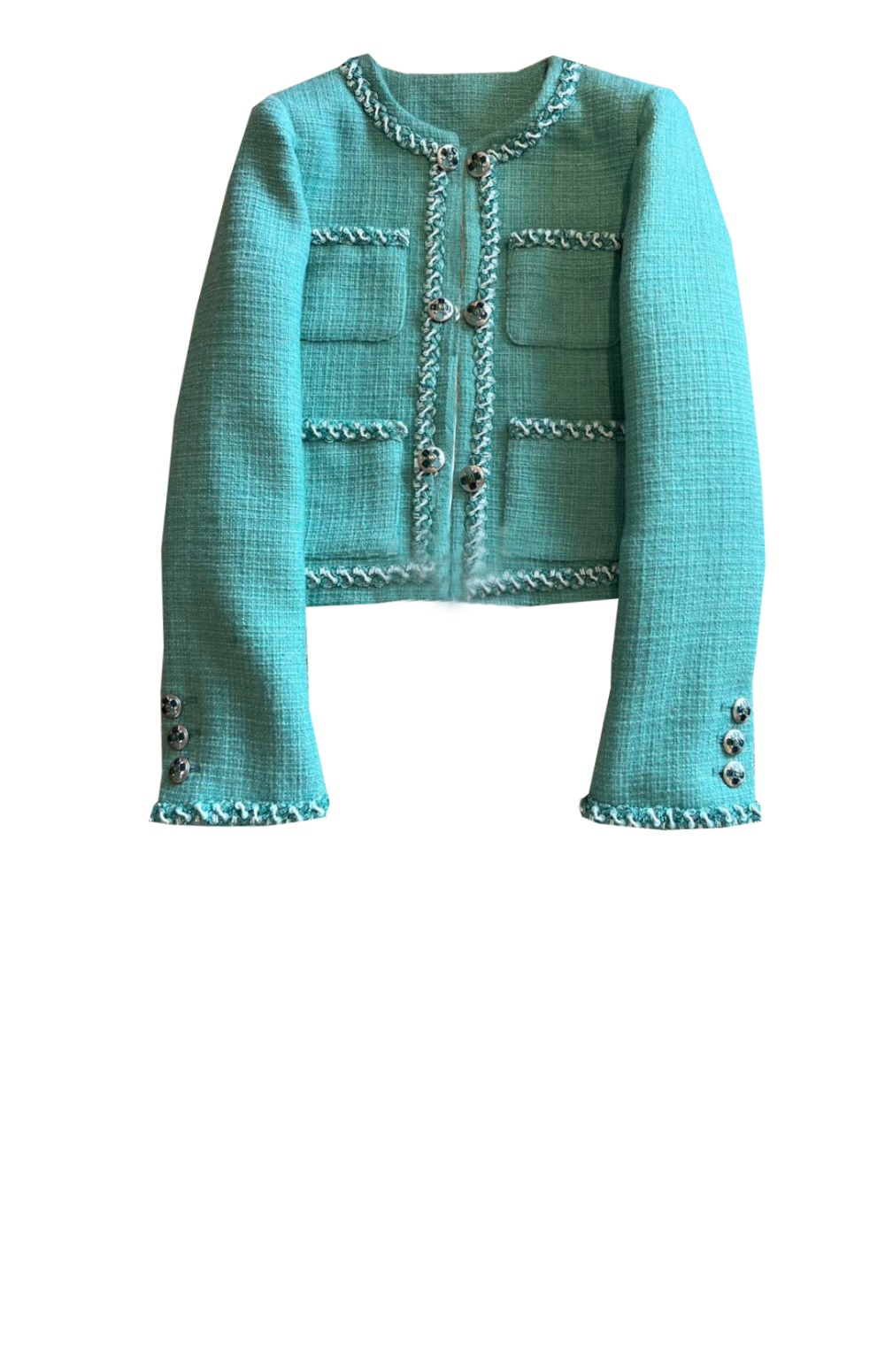 로고 쇼트 코트 > Etc - 기타제품