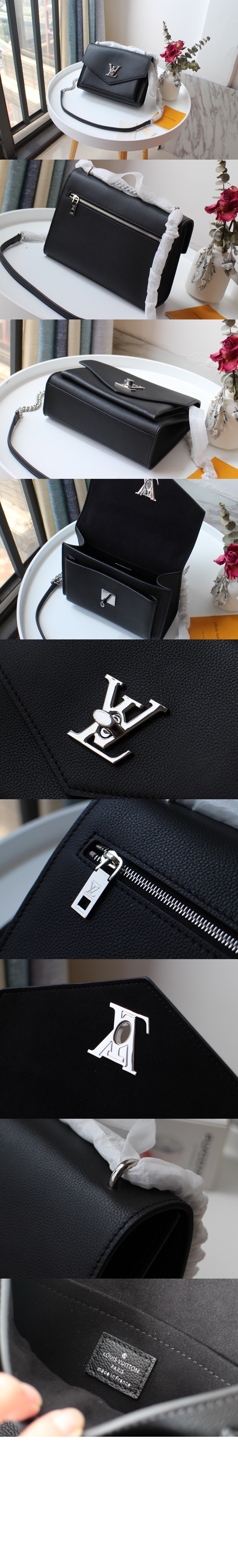 마이락미 체인백 M51418 > lockme - 락미